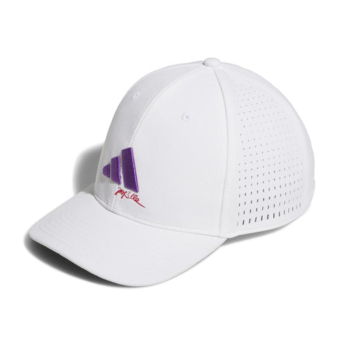 Womens JAY3LLE Cap White - 2024