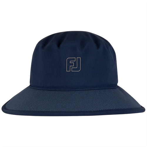 HydroSeries Bucket Hat Navy - 2025