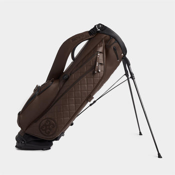 「G/FORE」UNISEX DAYTONA PLUS CARRY GOLF DAYTONA PLUS CARRY GOLF BAG | GOLF BAGS FOR MEN AND WOMEN