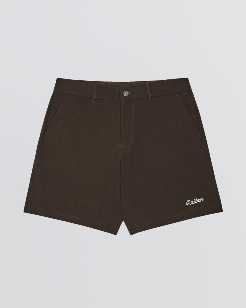 Ripley Coolcore Shorts Brown