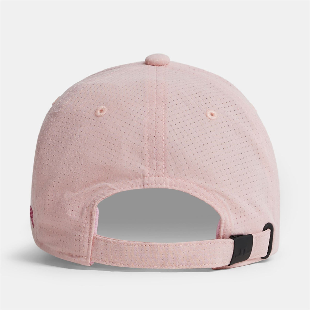 Caden Tech Mesh Cap Powder Pink