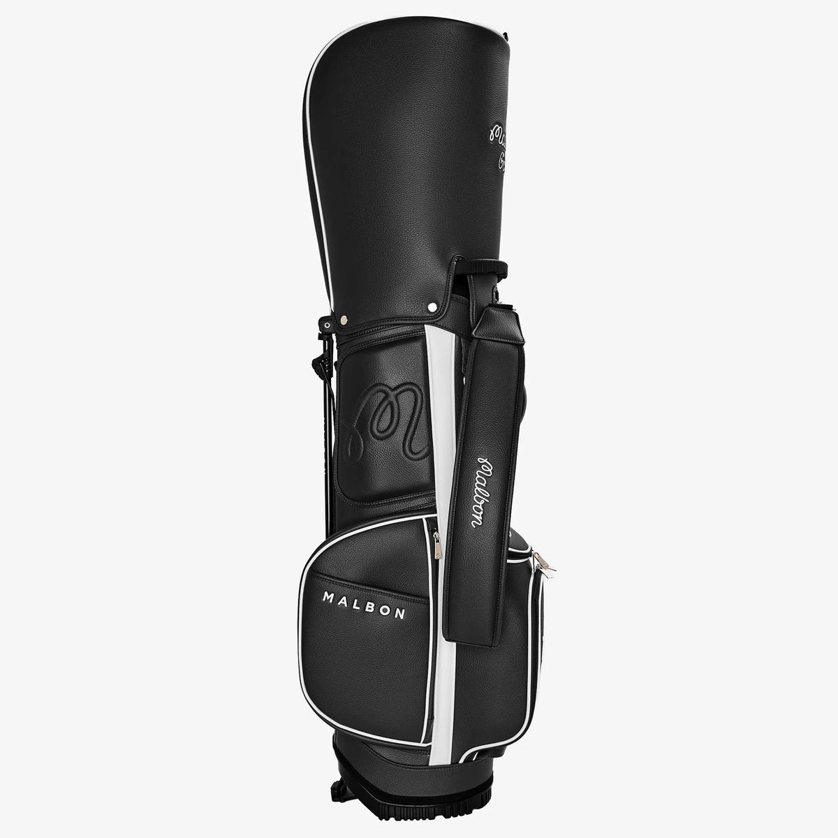 Golf Cart Bag Black