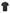 The Macdonald Knit Polo Black