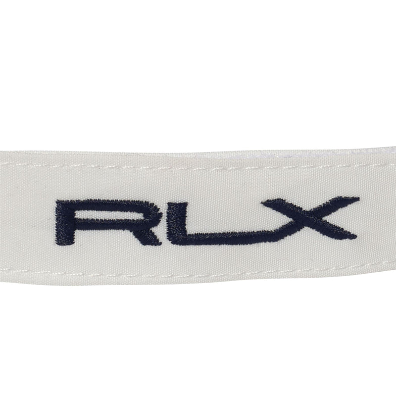 Performance Visor White