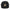 Exploration Dept. Nylon Rope Cap Black