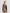 Womens Dally Dress Brindle