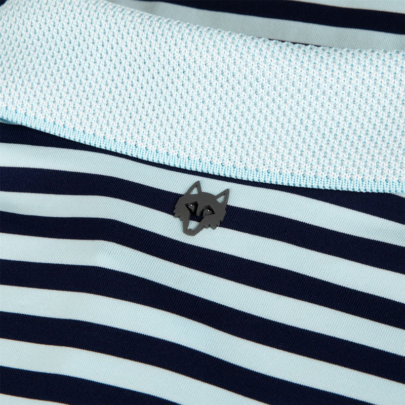 Ruess Polo Viper/Maltese Blue