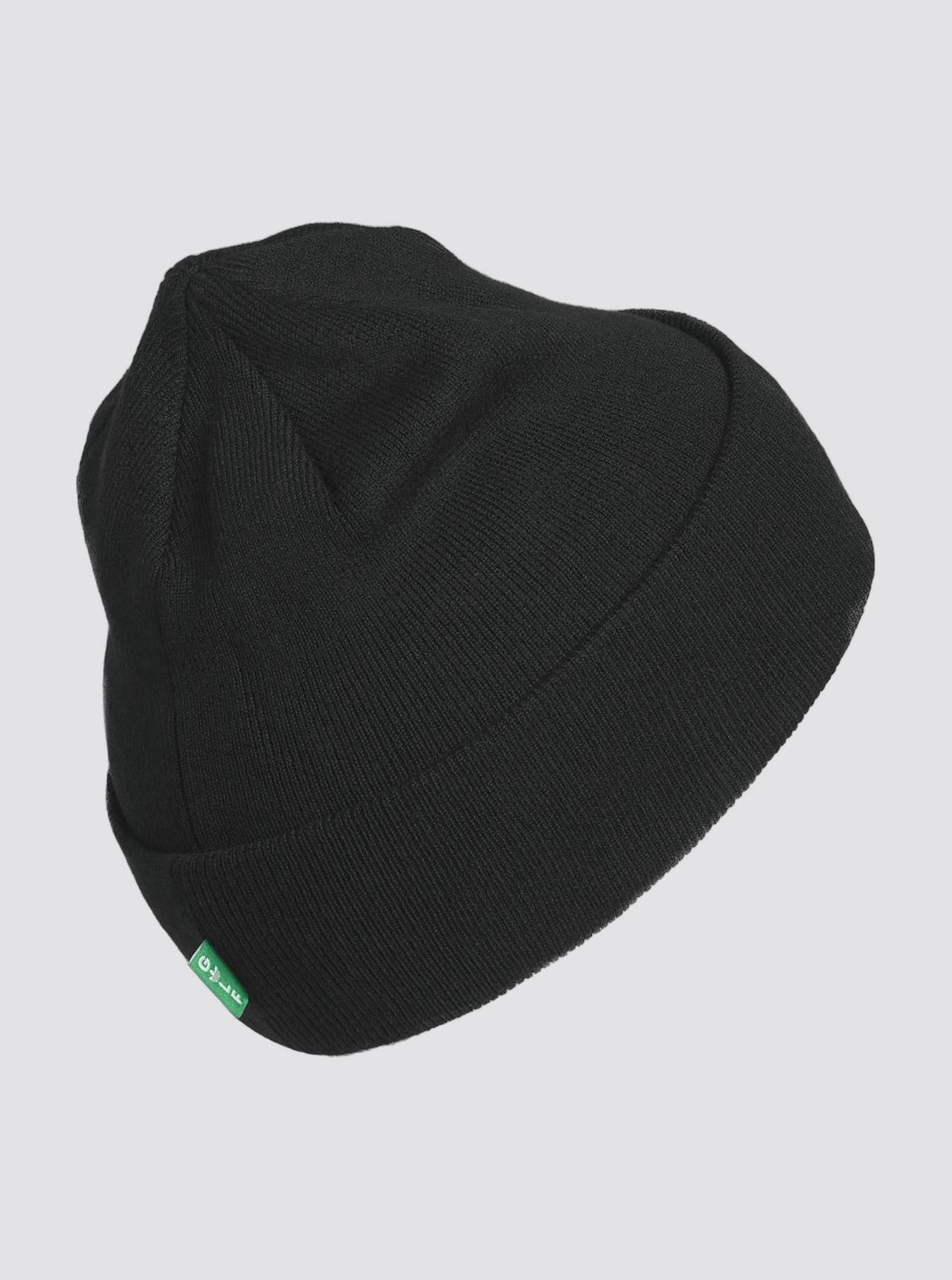 Originals Cashmere Beanie Black