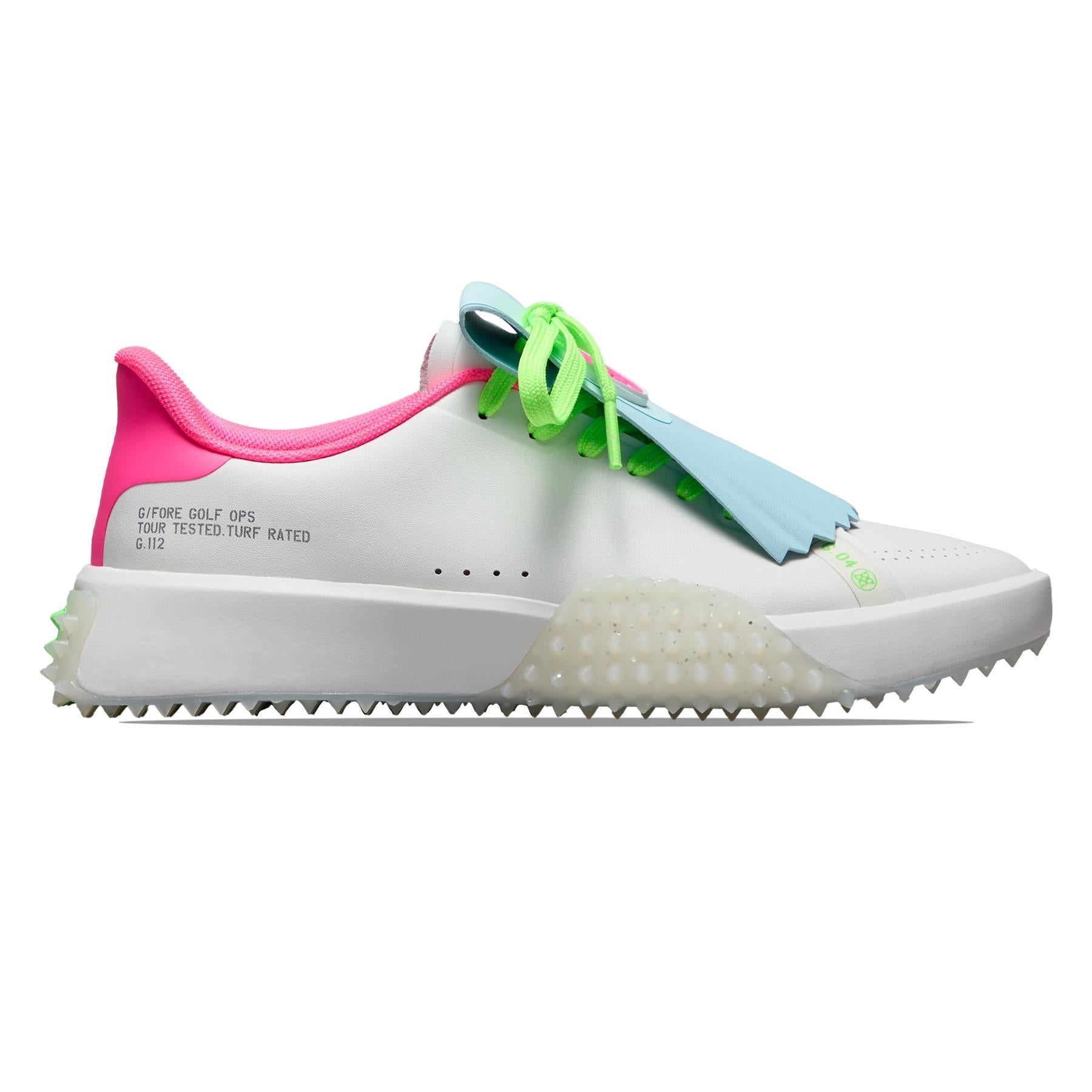 Women's G/FORE Golf Shoes | Gallivanter, Disruptor & More