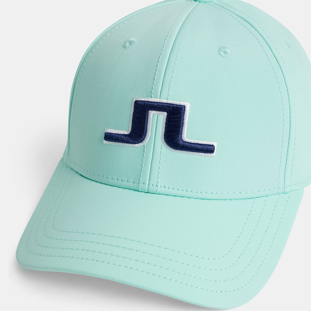 Womens Anga Cap Aruba Blue