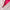 Quarter Zip Color Block Shirt White/Pink
