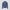 The Lawson Performance Hoodie Heathered Atlantic