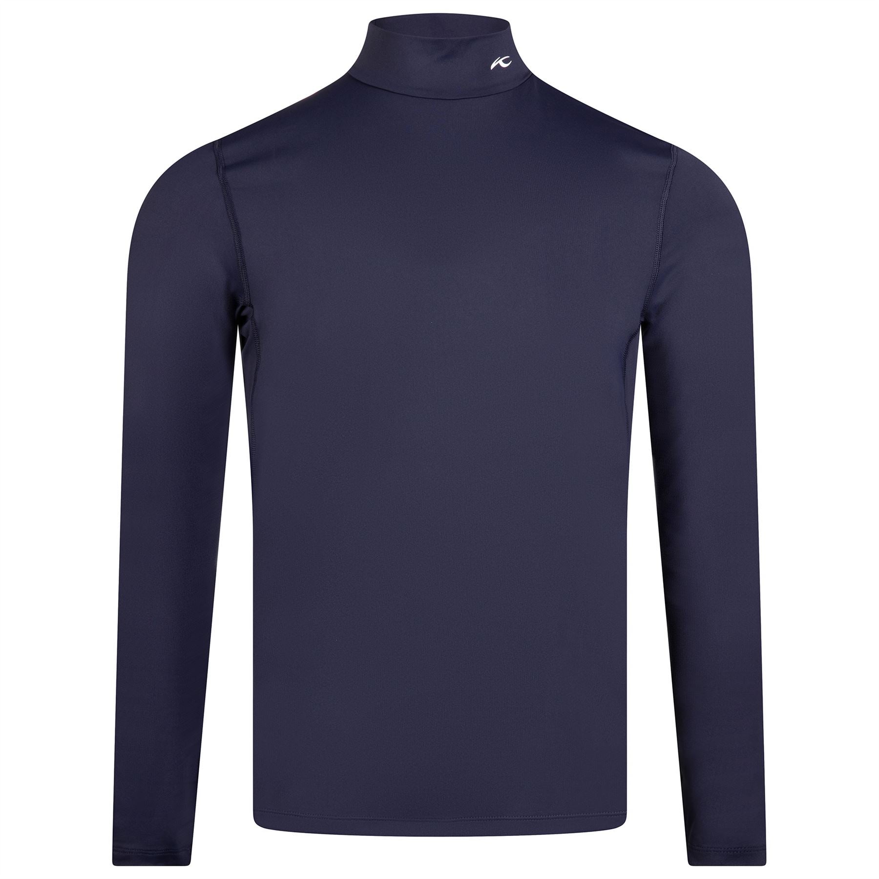 Base Layer Turtleneck Atlanta Blue