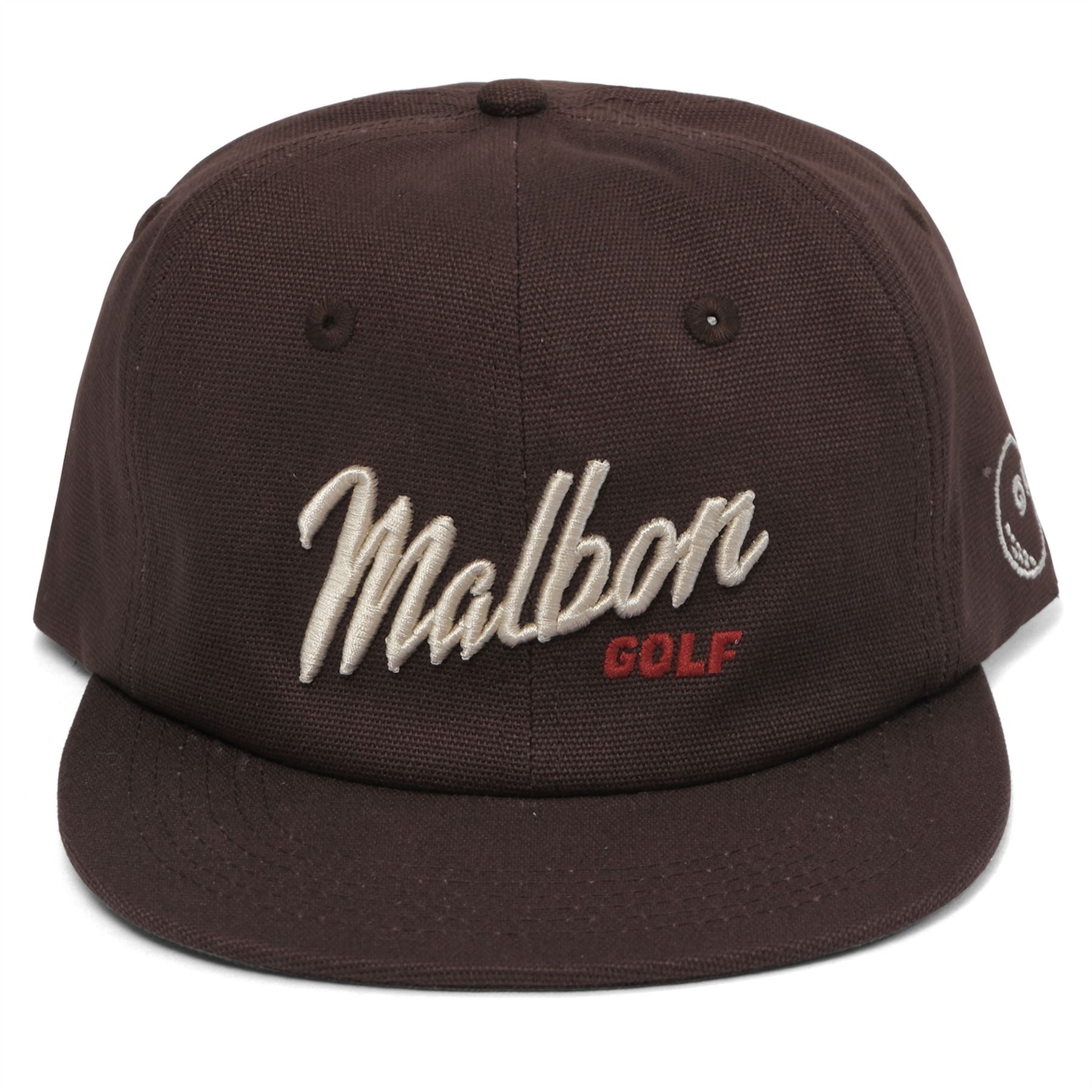 ★golfickers hat★PGA malbon Unisex Malbon Golf Hunter Green WM Phoenix Open Rope