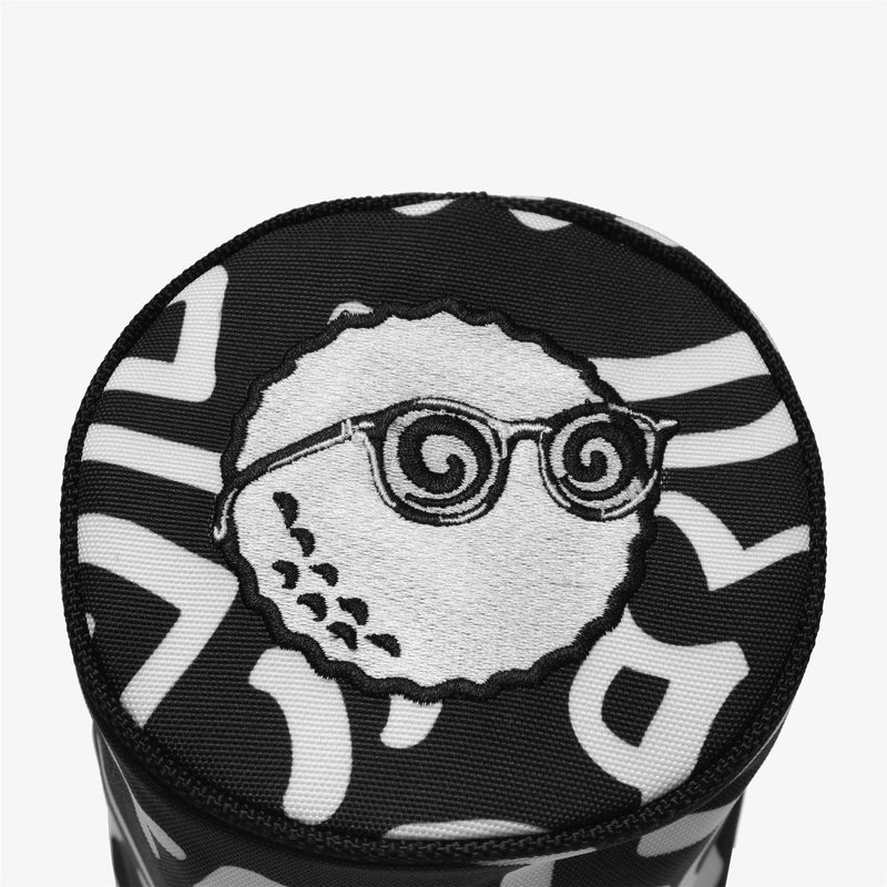 x Keith Haring Driver Cover Black