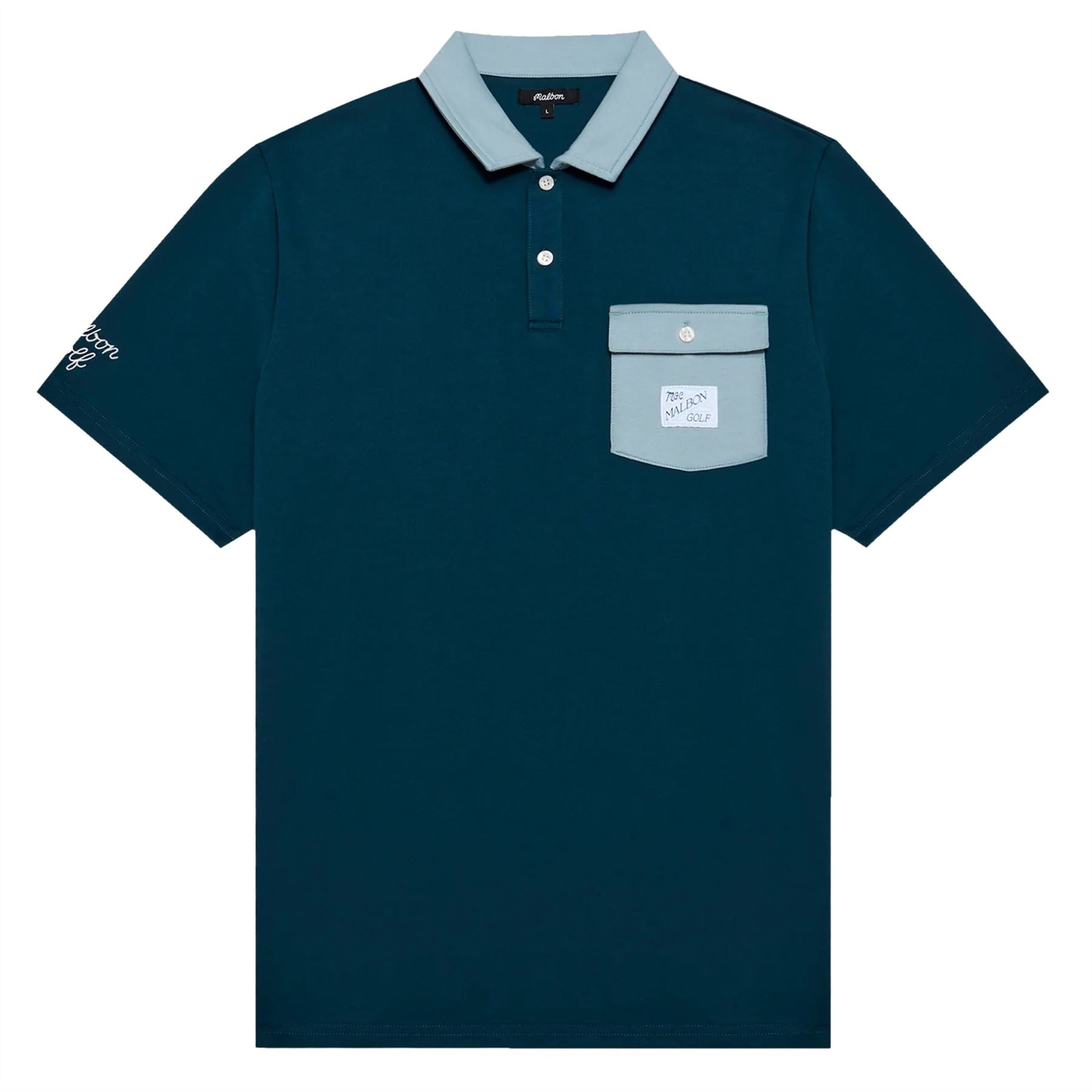 Malbon Golf | Street fashion for the course | TRENDYGOLFUSA.COM