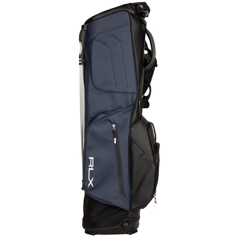 RLX Golf Stand Bag Navy/Black