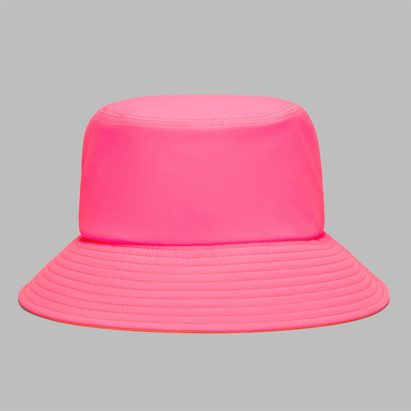 Mother Golfer Bucket Hat Knockout Pink