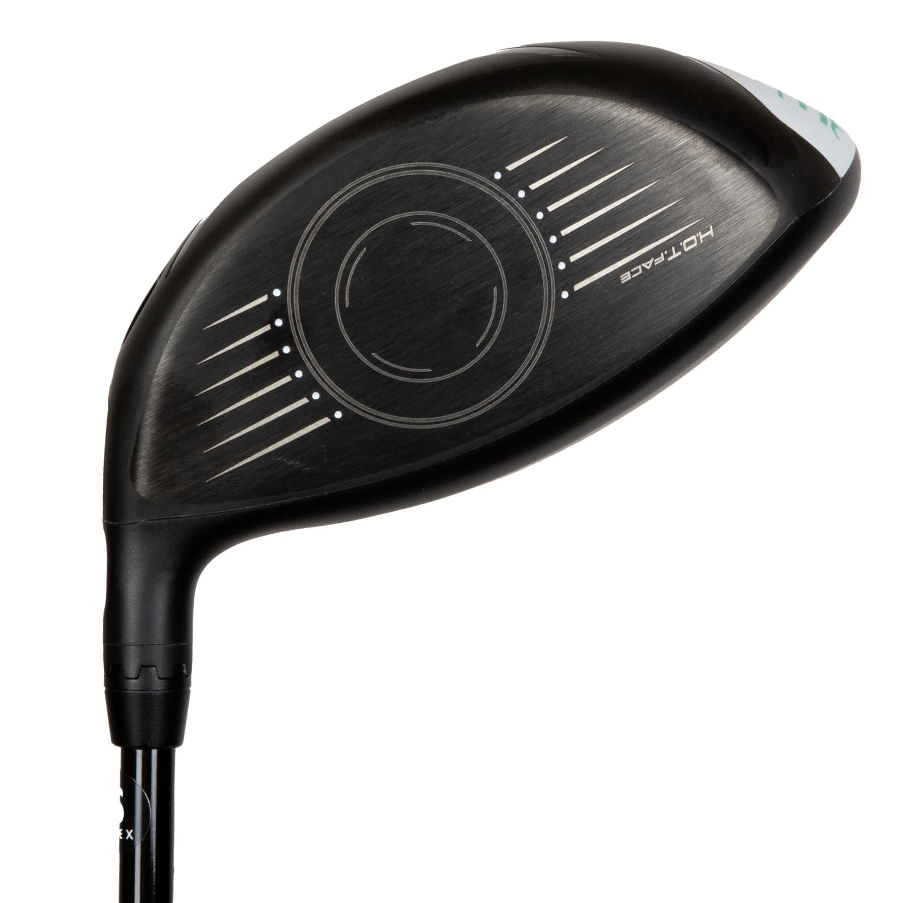Cobra x PTC Aerojet Driver RH G Stiff 10.5 – TRENDYGOLFUSA.COM