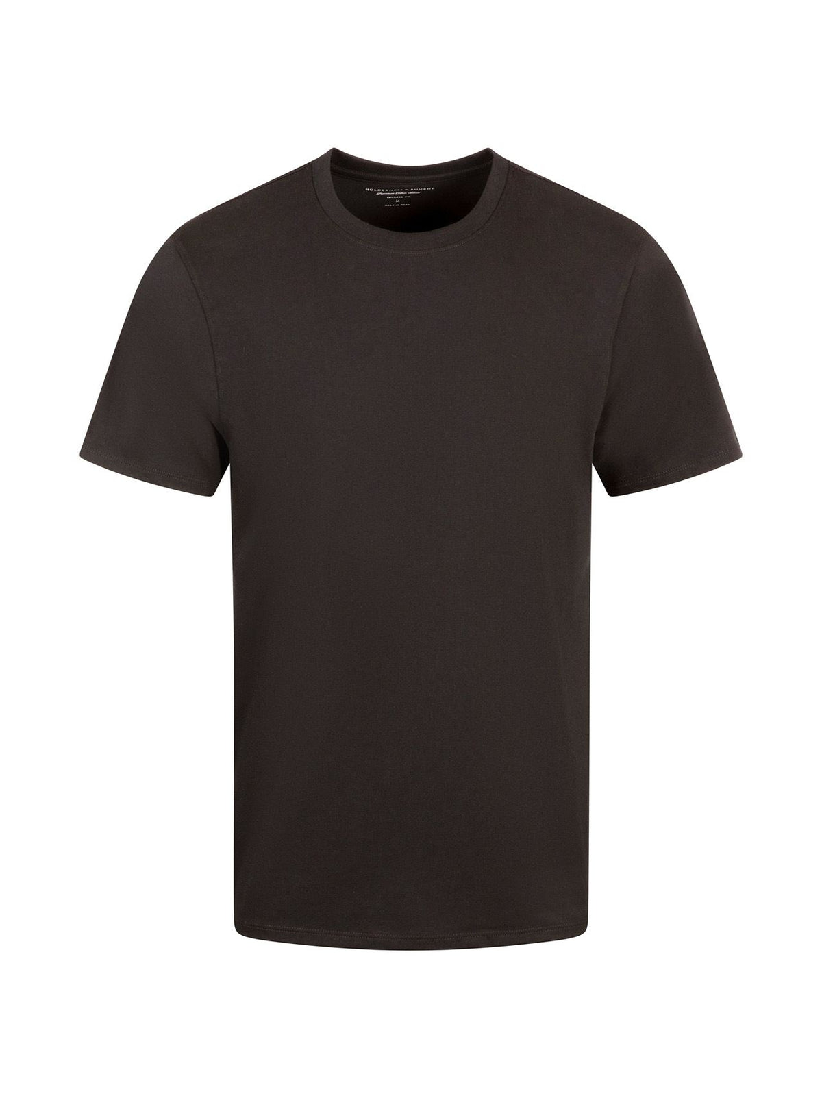 The Mason T-Shirt Black