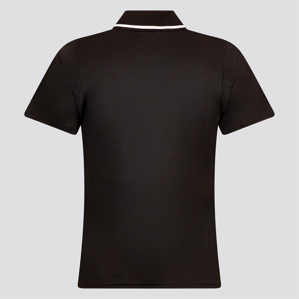 Womens Paloma Polo Black