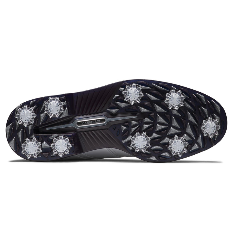 Premiere Series Packard Golf Shoes White/Navy/Pink