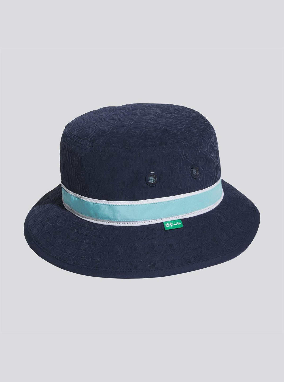 Originals Bucket Hat Night Indigo/Light Aqua