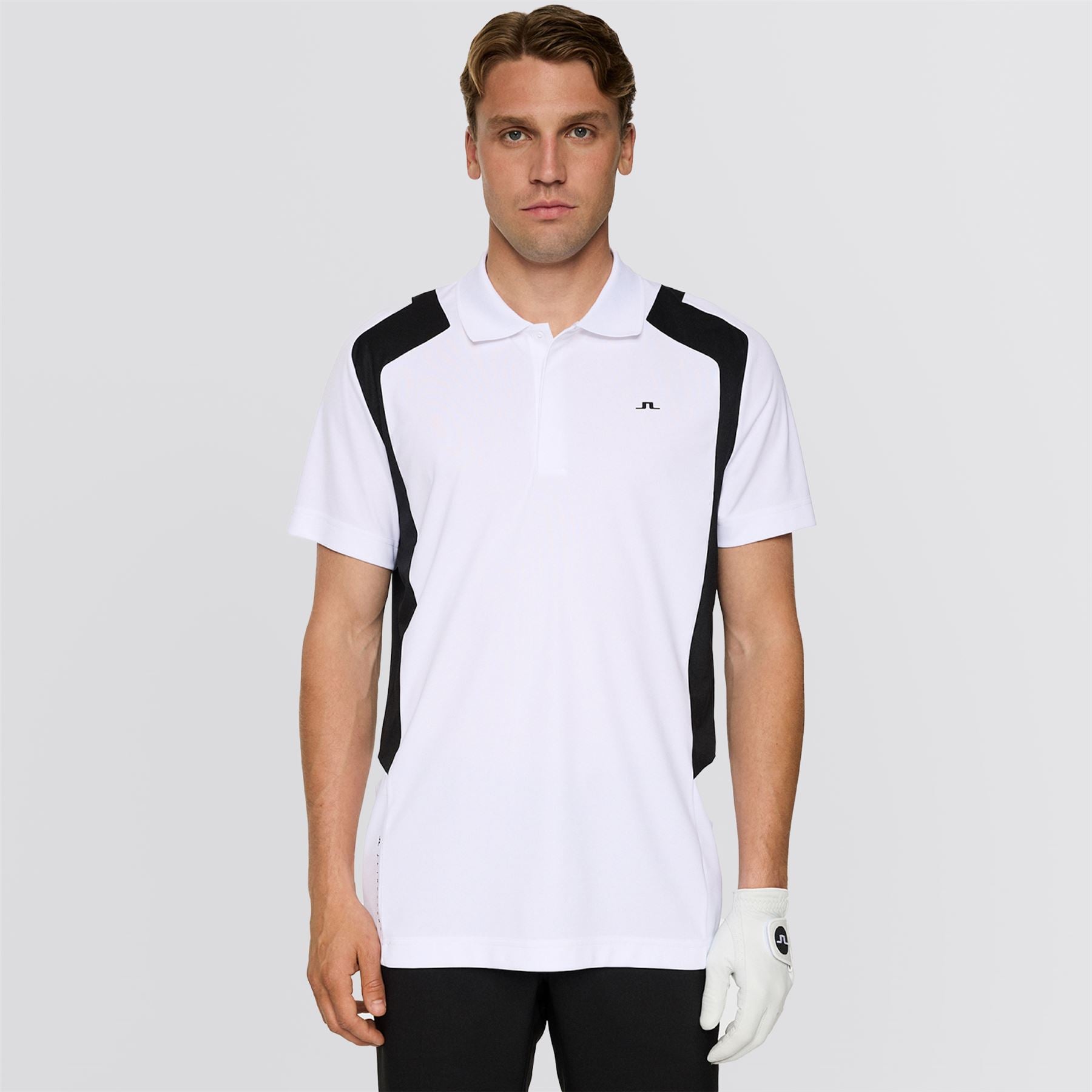 Legacy Polo White