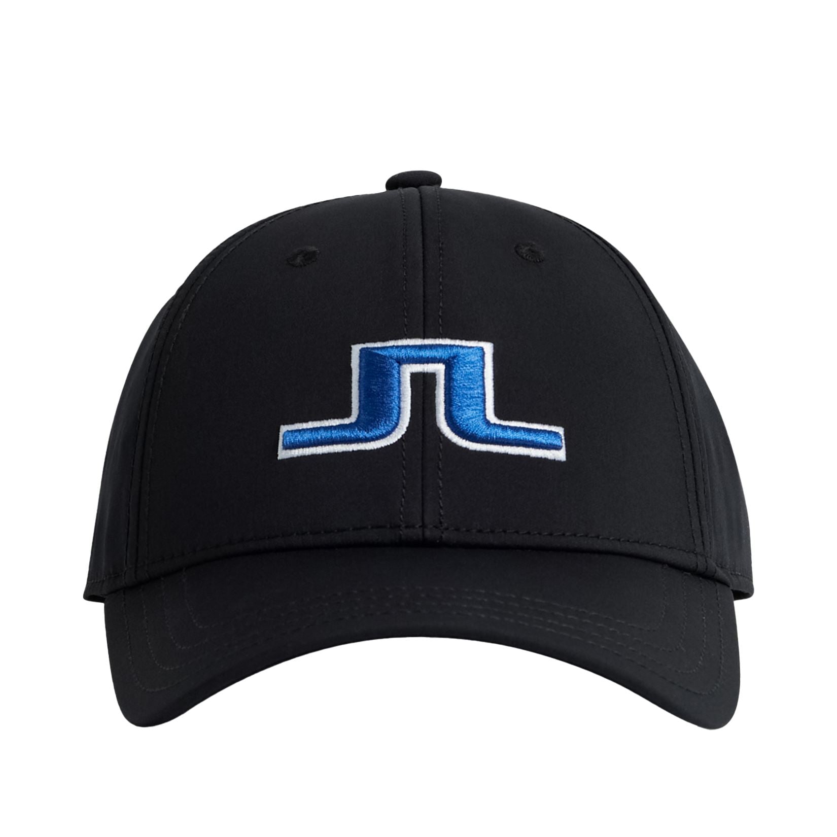 Angus Cap Black