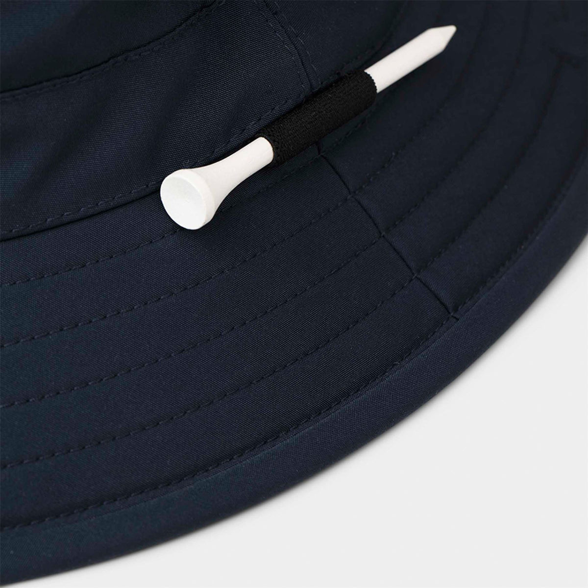 Golf Bucket Hat Dark Navy