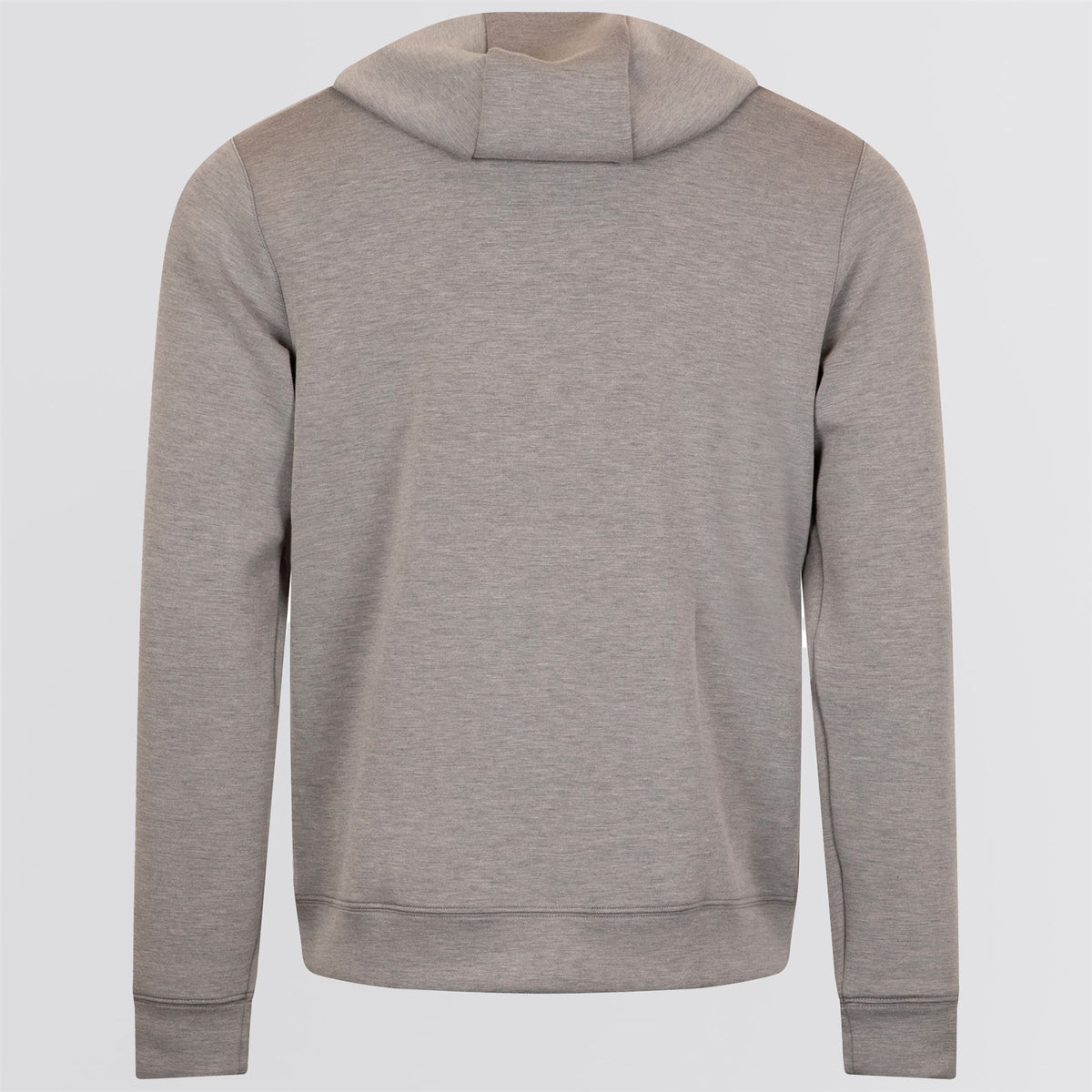 The Tilley Hoodie Heathered Charcoal