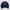 Womens Gradient Circle G's Cap Twilight Multi