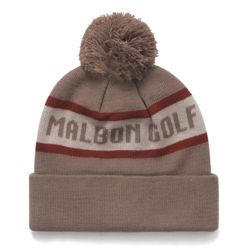 Alaska Beanie Brown