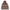 Alaska Beanie Brown