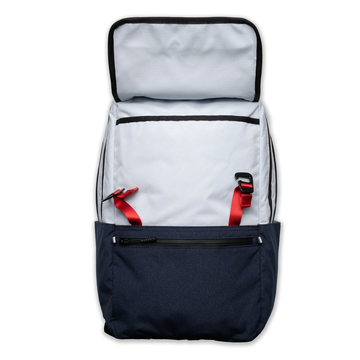 A2 Backpack R Soft Blue/Navy