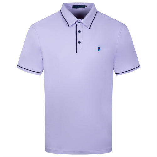Activities Polo Lavender - AW23