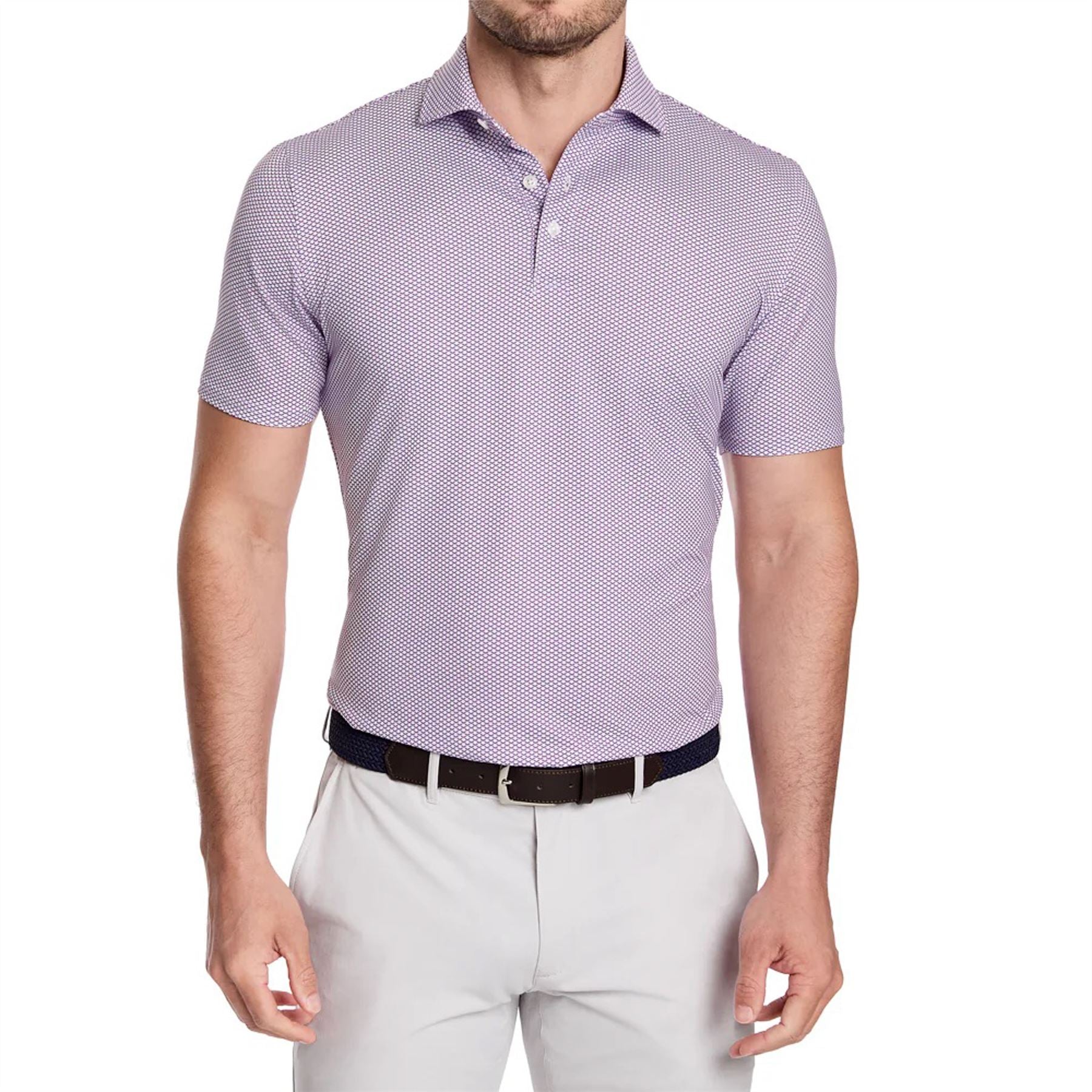 The Davenport Polo Fusion/Skye