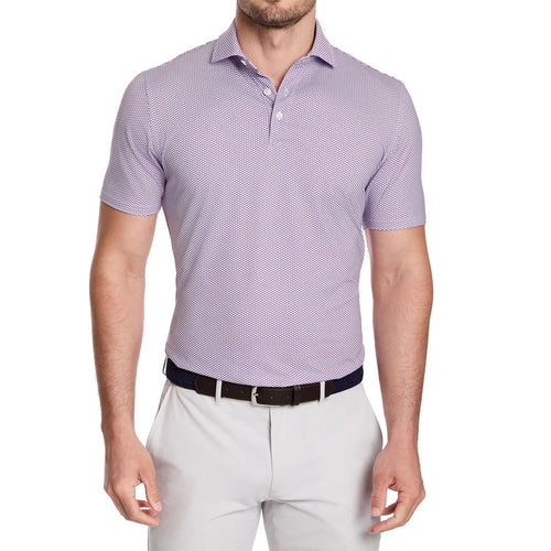 The Davenport Polo Fusion/Skye