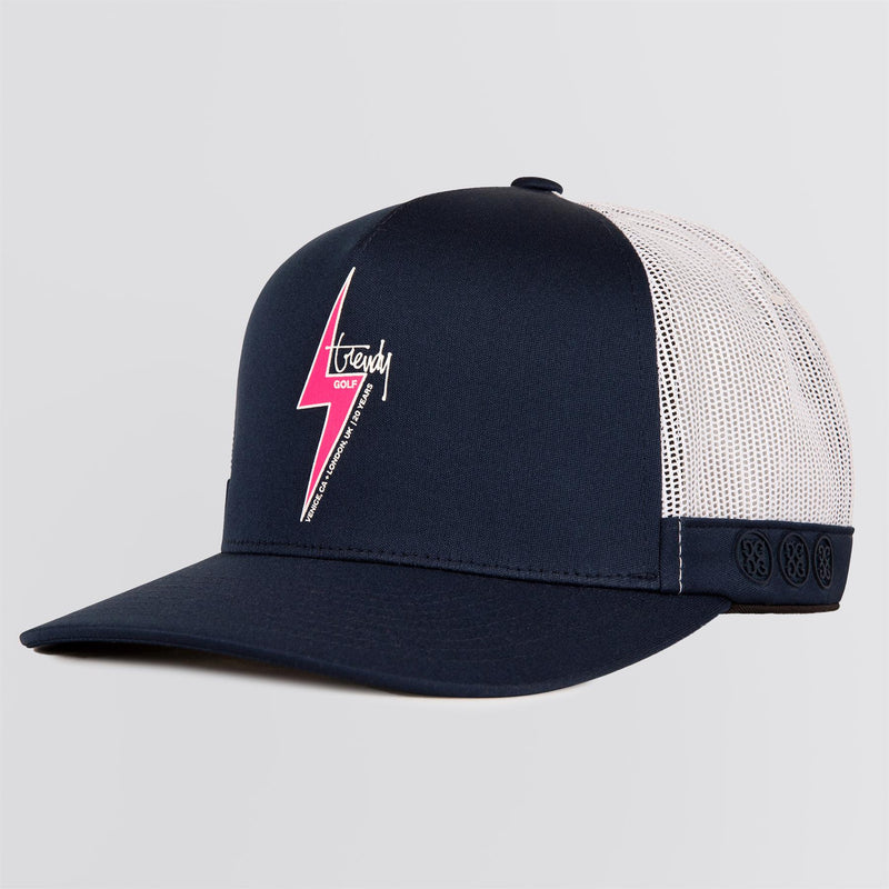 x TRENDYGOLF Limited Edition Trucker Cap