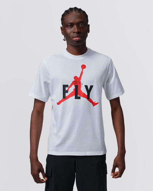 Jordan Dri-FIT Golf T-Shirt White
