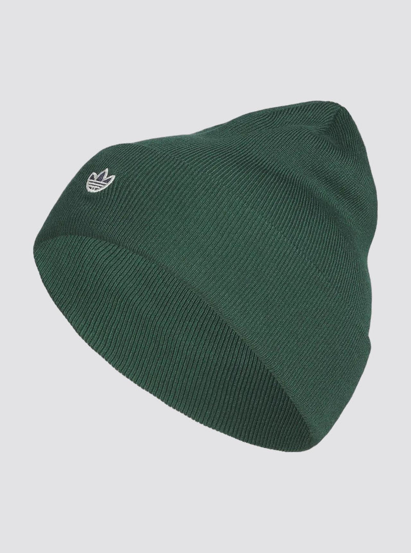 Originals Cashmere Beanie Collegiate Green
