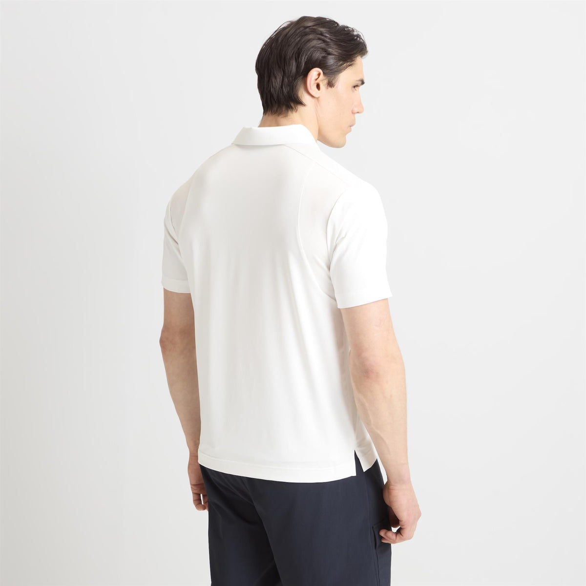 Marius Polo White