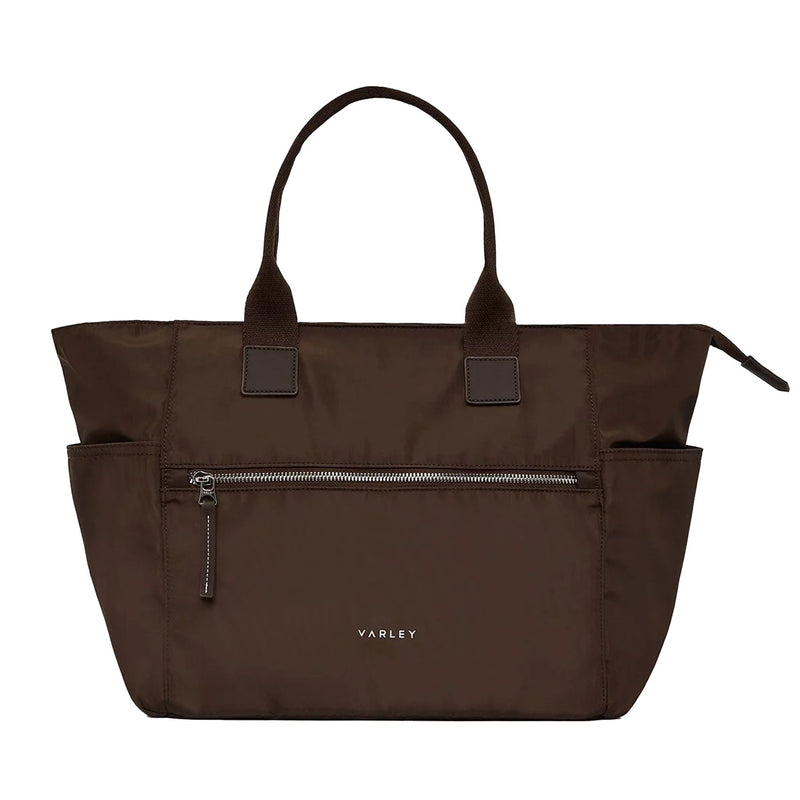 Womens Kelso Crossbody Bag Coffee Bean