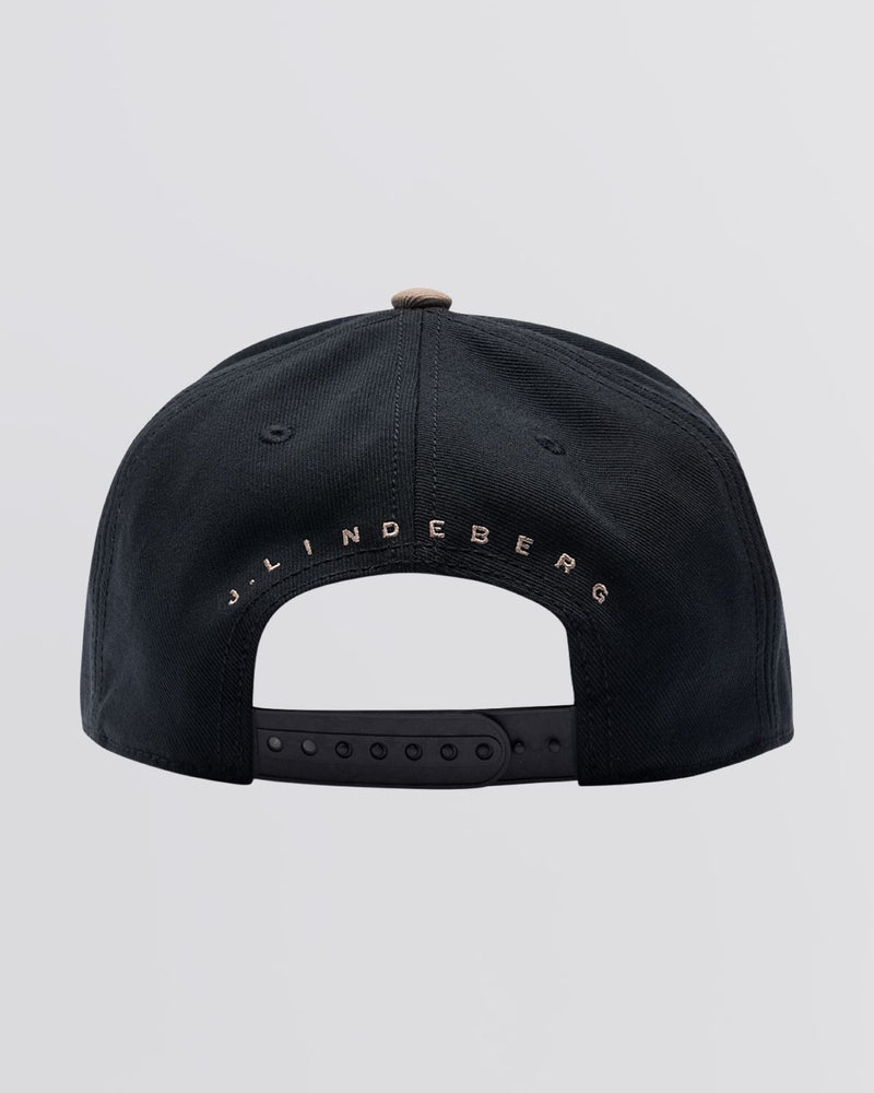 Caddie Cap