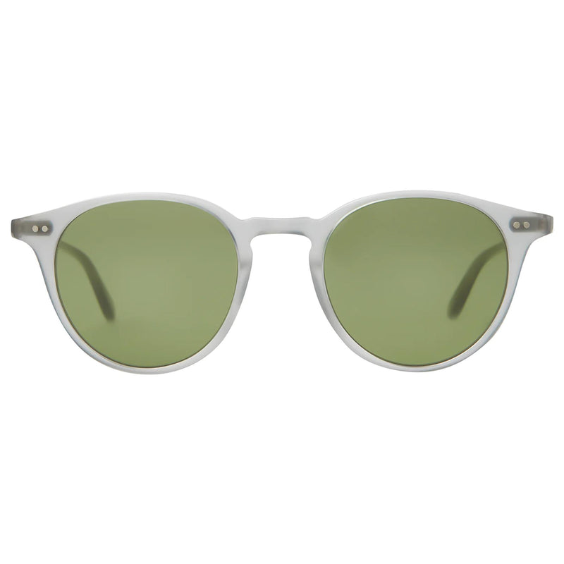 Clune 47 Celestite/Semi-Flat Pure Green