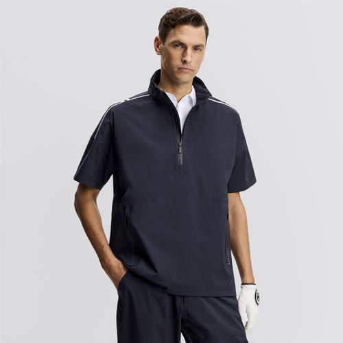 Shay Rain Shirt JL Navy