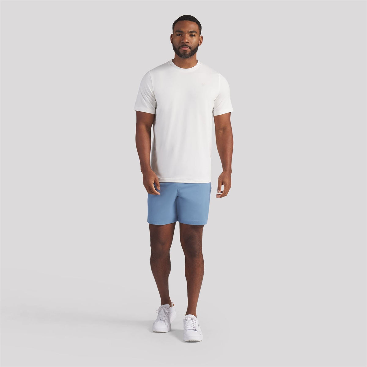 x RC Training Tee Warm White