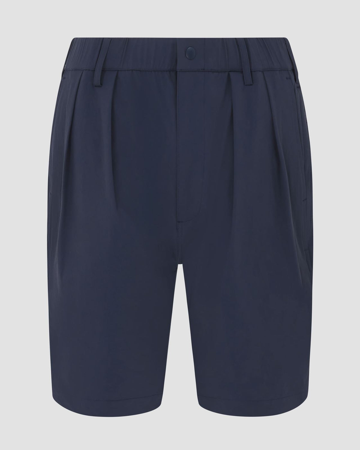 Recycled Greenskeeper Shorts Navy