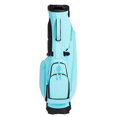 Daytona Plus Carry Golf Bag Sardinia - SS24
