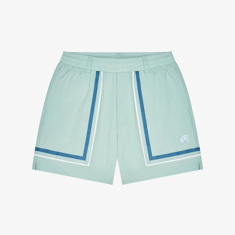 Scooter Playa Shorts Surf Spray
